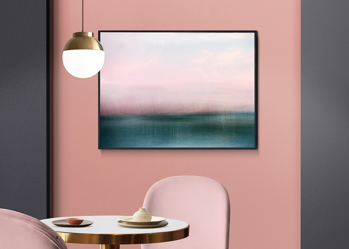 LUMEN DUO Art photography for interiors