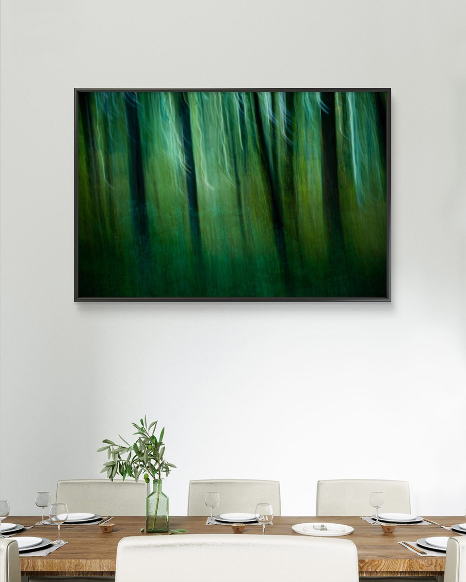 LUMEN DUO Art photography for interiors