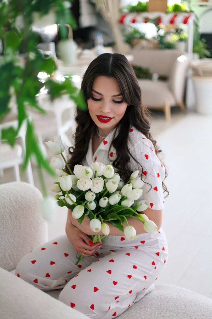 HB. О фотографии с душой