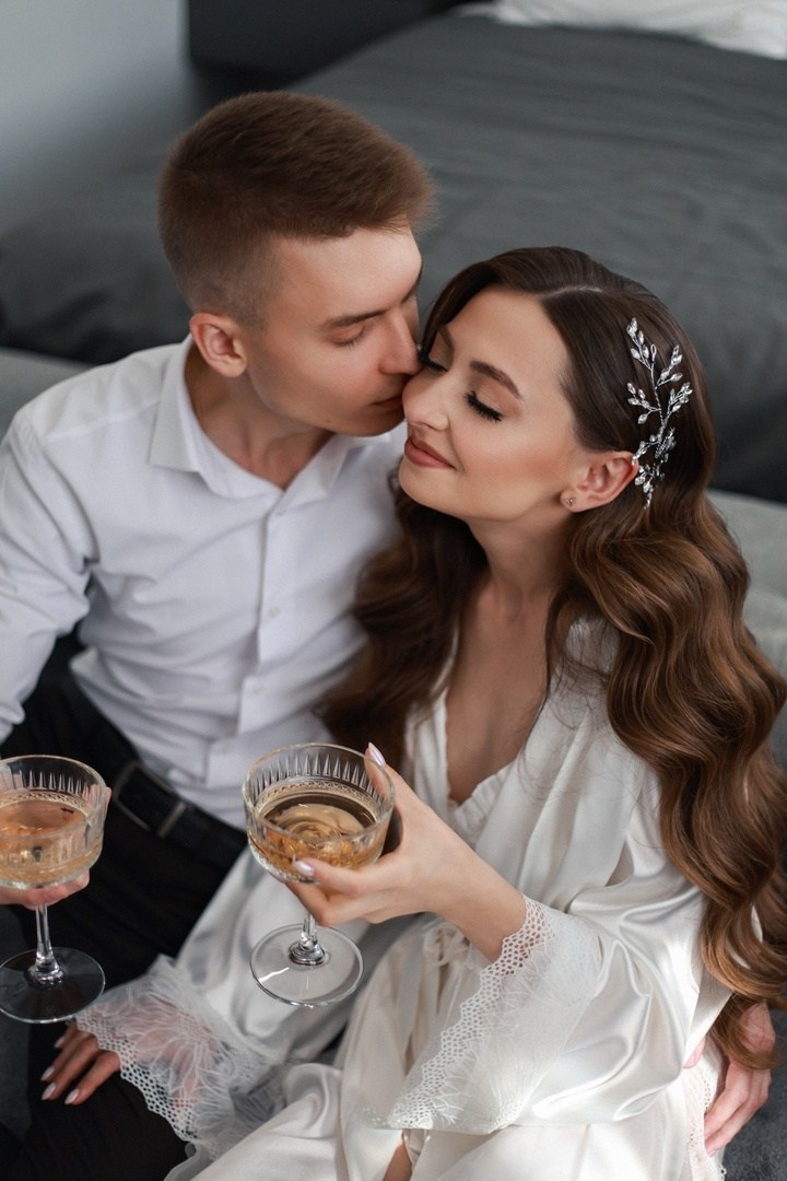 N & K 24'. О фотографии с душой