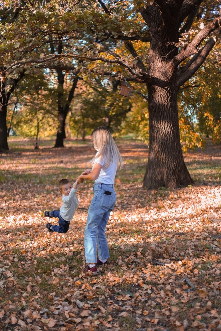 Lungu. О фотографии с душой