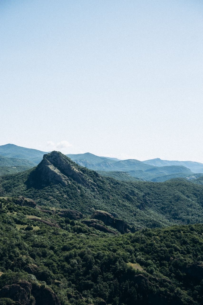 Биртвиси, Грузия 🇬🇪 «Honey Trip». Anita_photo