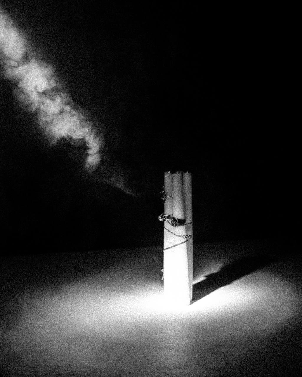 OUTBREAK: Image Shooting. Фотограф Москва Грошева Софья