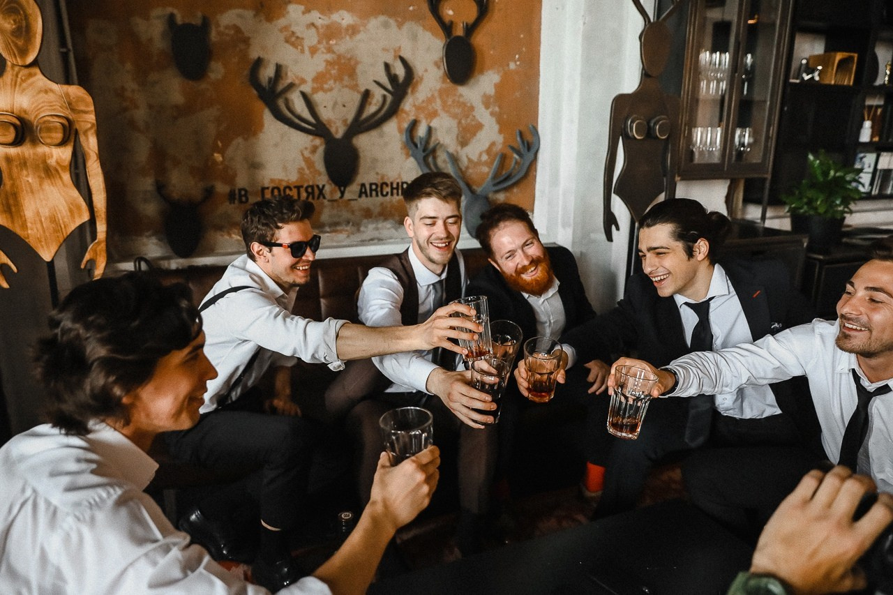 Инна & Дмитрий (полный день). Свадебный и семейный фотограф Скрынник Светлана