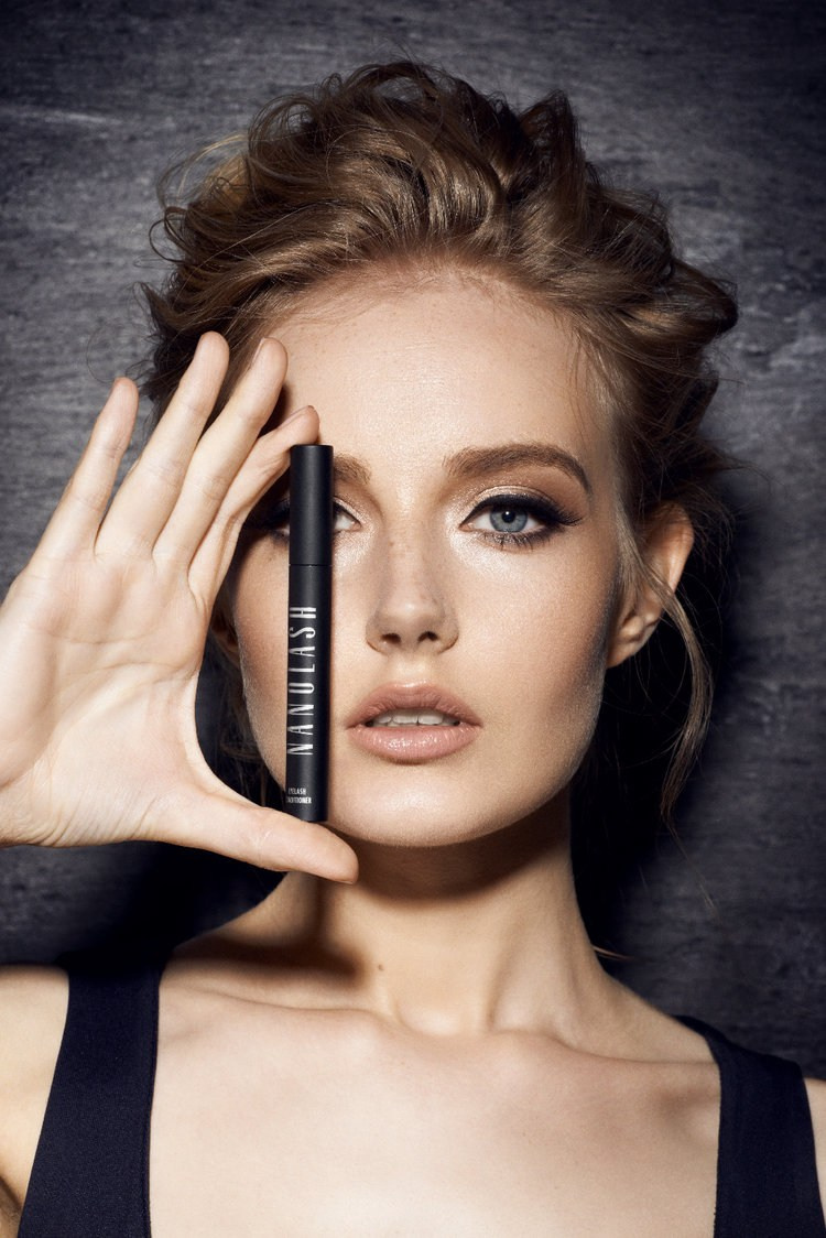 Retouch. Mikhail Malyugin | Portrait & Commercial photographer