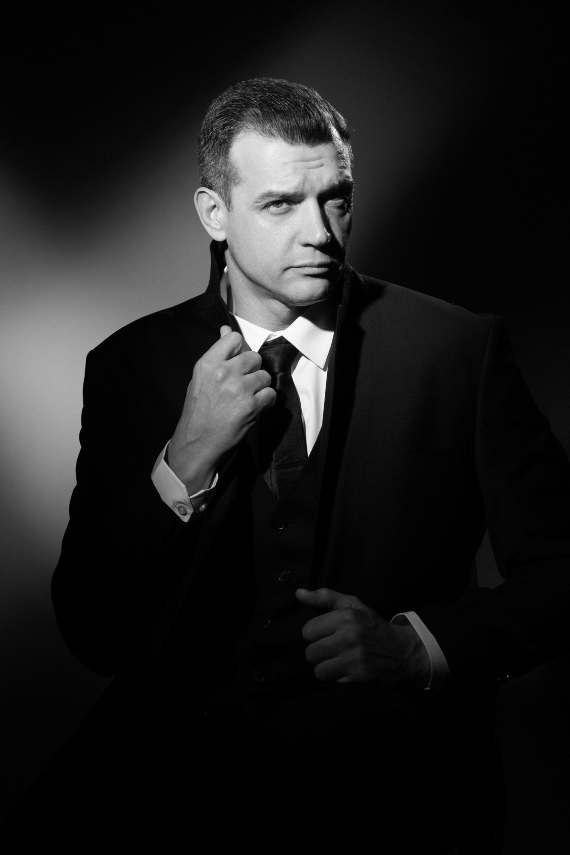 Актерское портфолио. Фотосессии в Москве |Фотограф Анна Михайлова