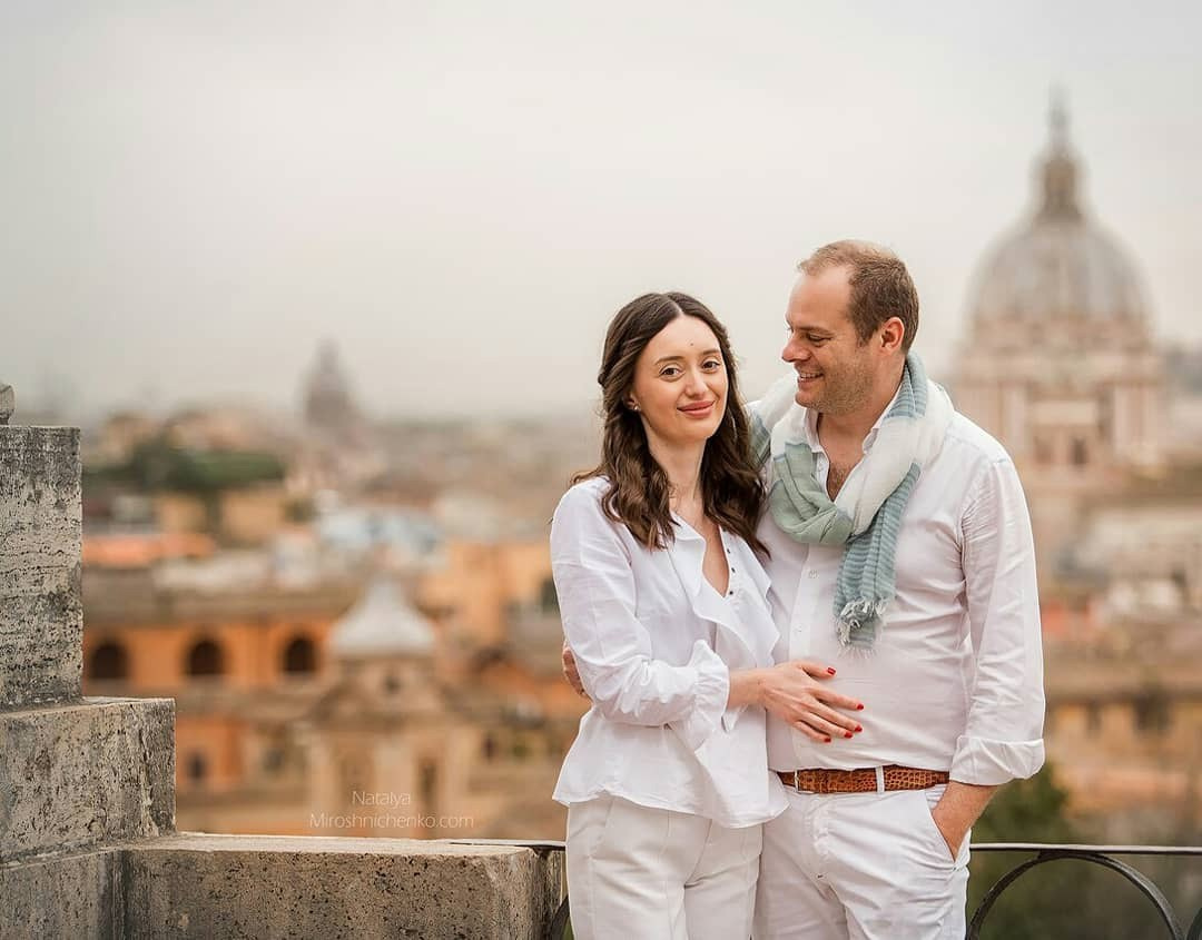 ПОРТФОЛИО. Профессиональный семейный и детский фотограф Наталья Мирошниченко