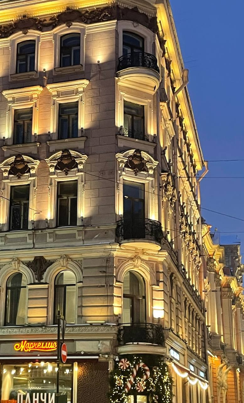 Красуйся, град Петров!. Фотокружок «Видоискатель» ГБОУ СОШ № 291