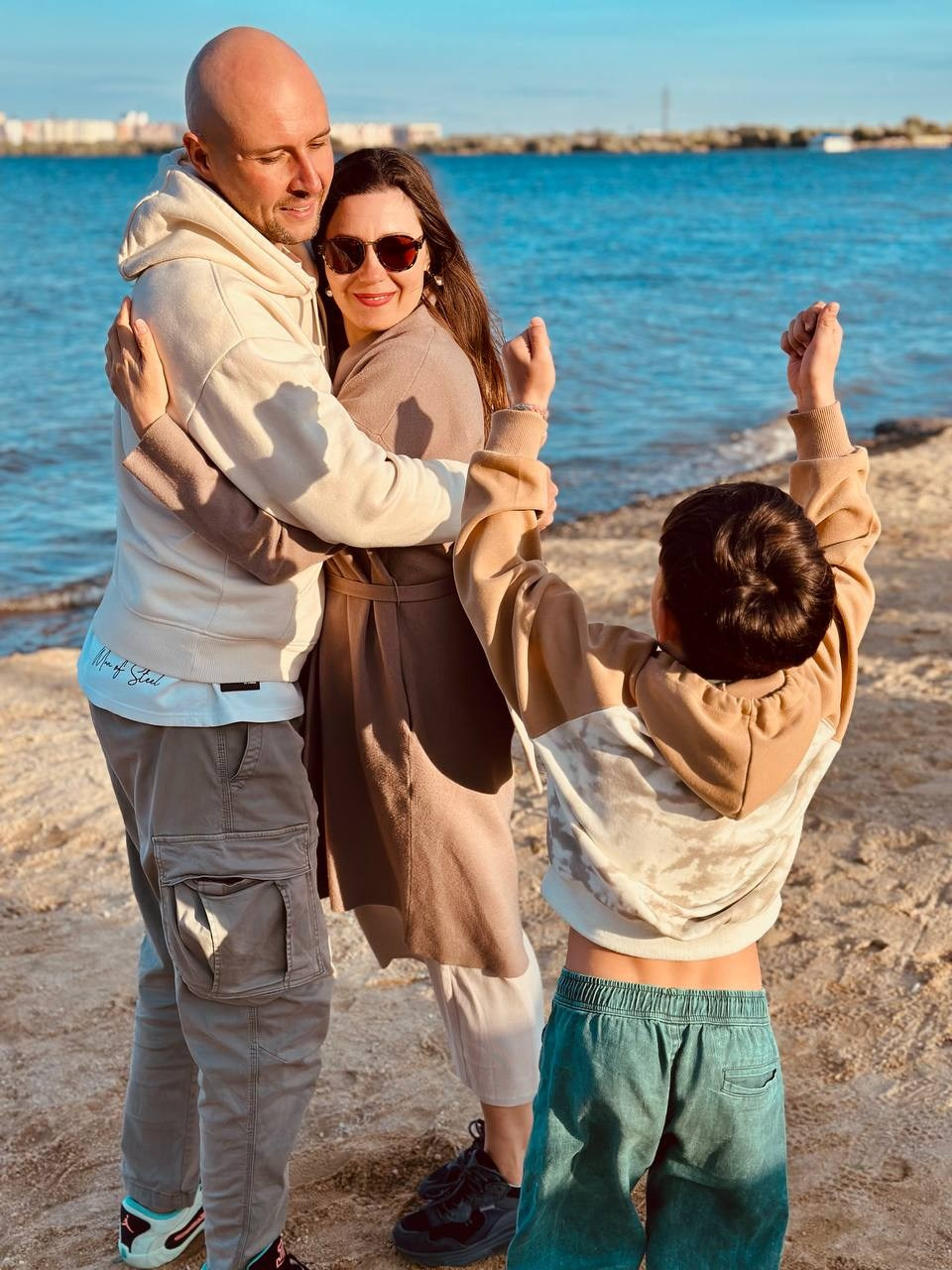 Семья. Фотограф в Челябинске Регина Максимова