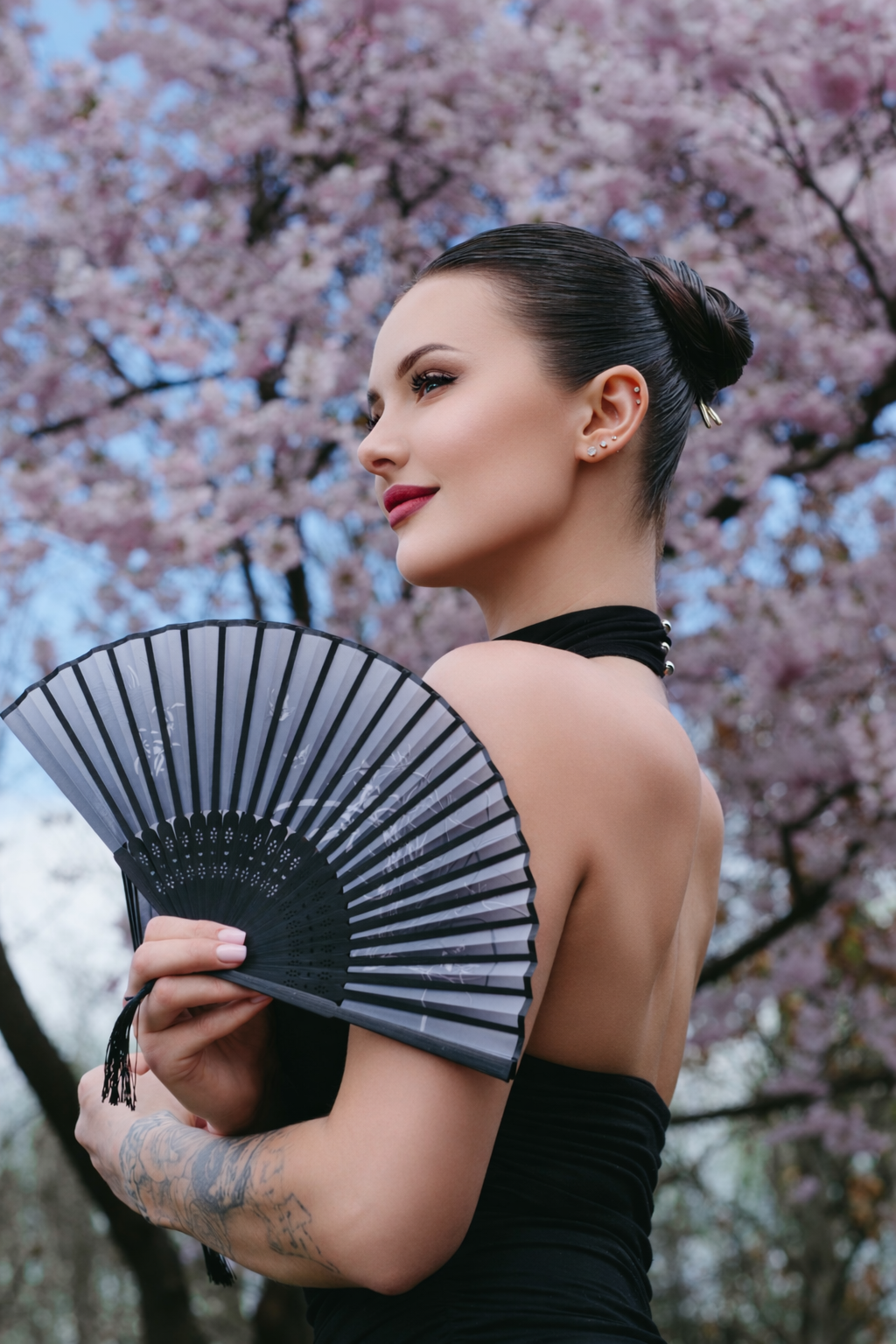 Дорогая портретная съемка в Краснодарском крае — услуги фотографа