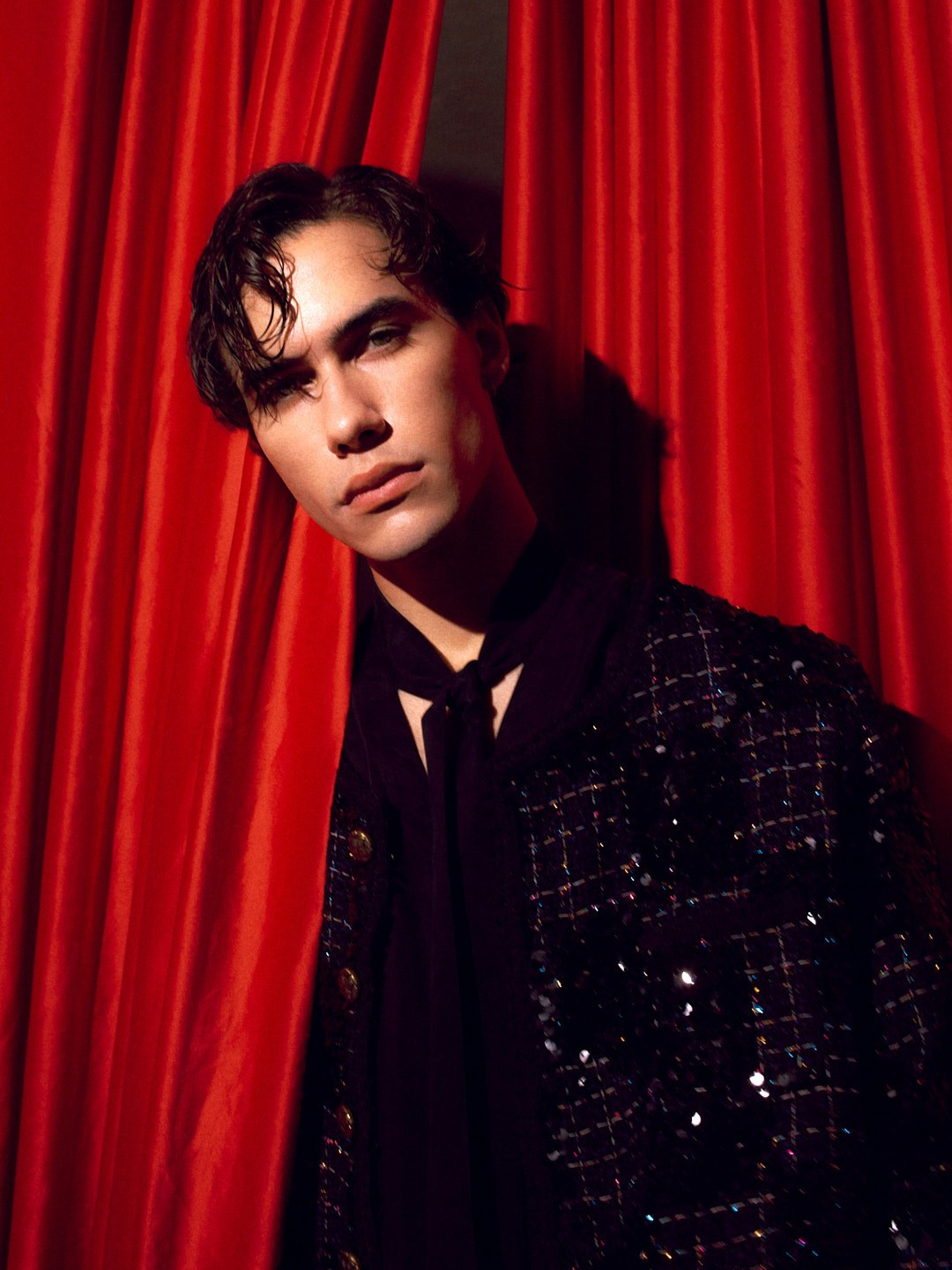 Студийные съемки. утонченный стиль. Главная