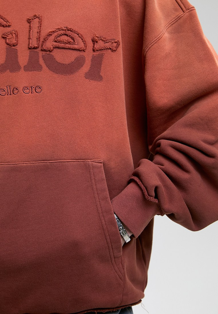 Catalog for Bruler d'amour (LAMODA). Arina Kharakhashian