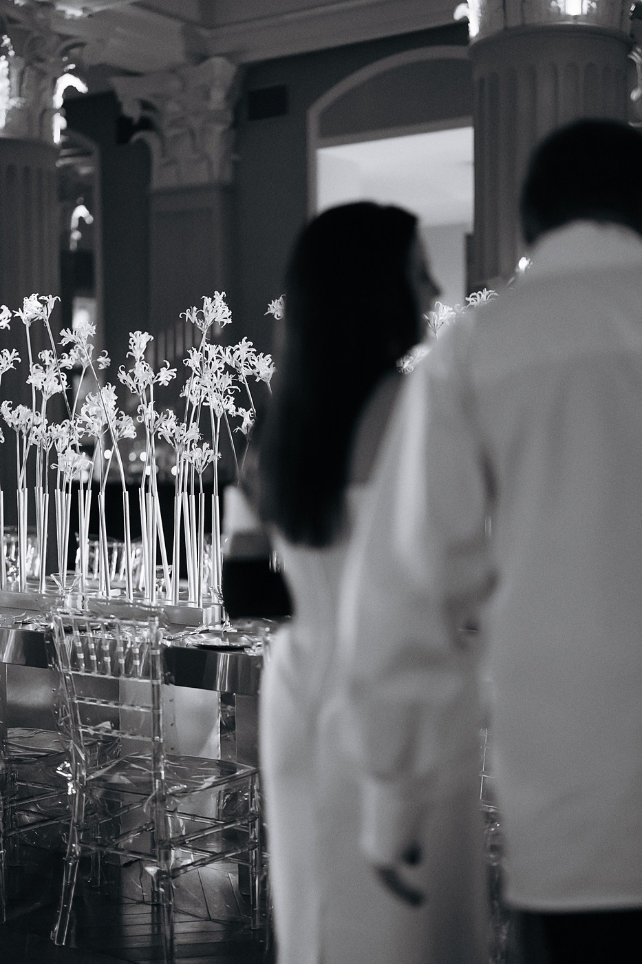 Yubiley Ekateriny. Фотограф Карина Гюльхаджан