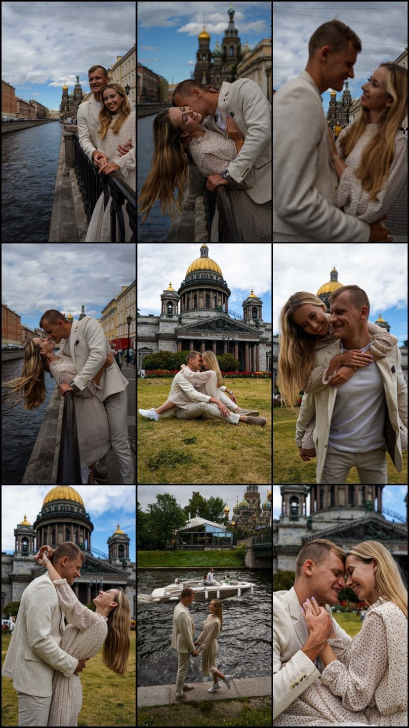 Love story подборка. Фотограф Москва и Видеограф Москва