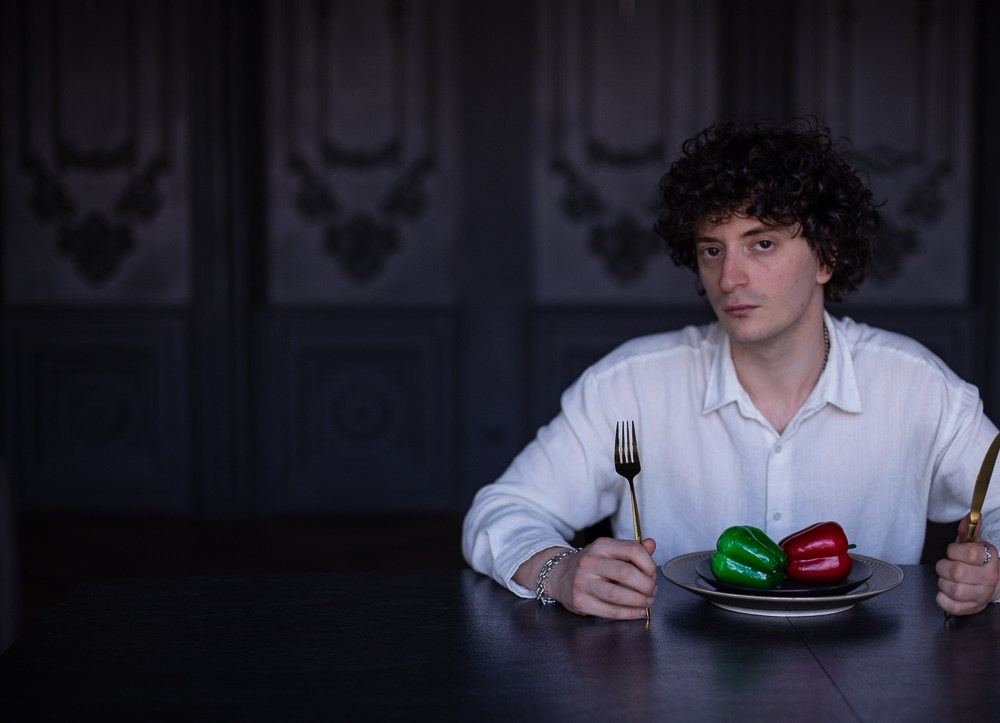 МУЖЧИНЫ. Photographer LaranaLaria