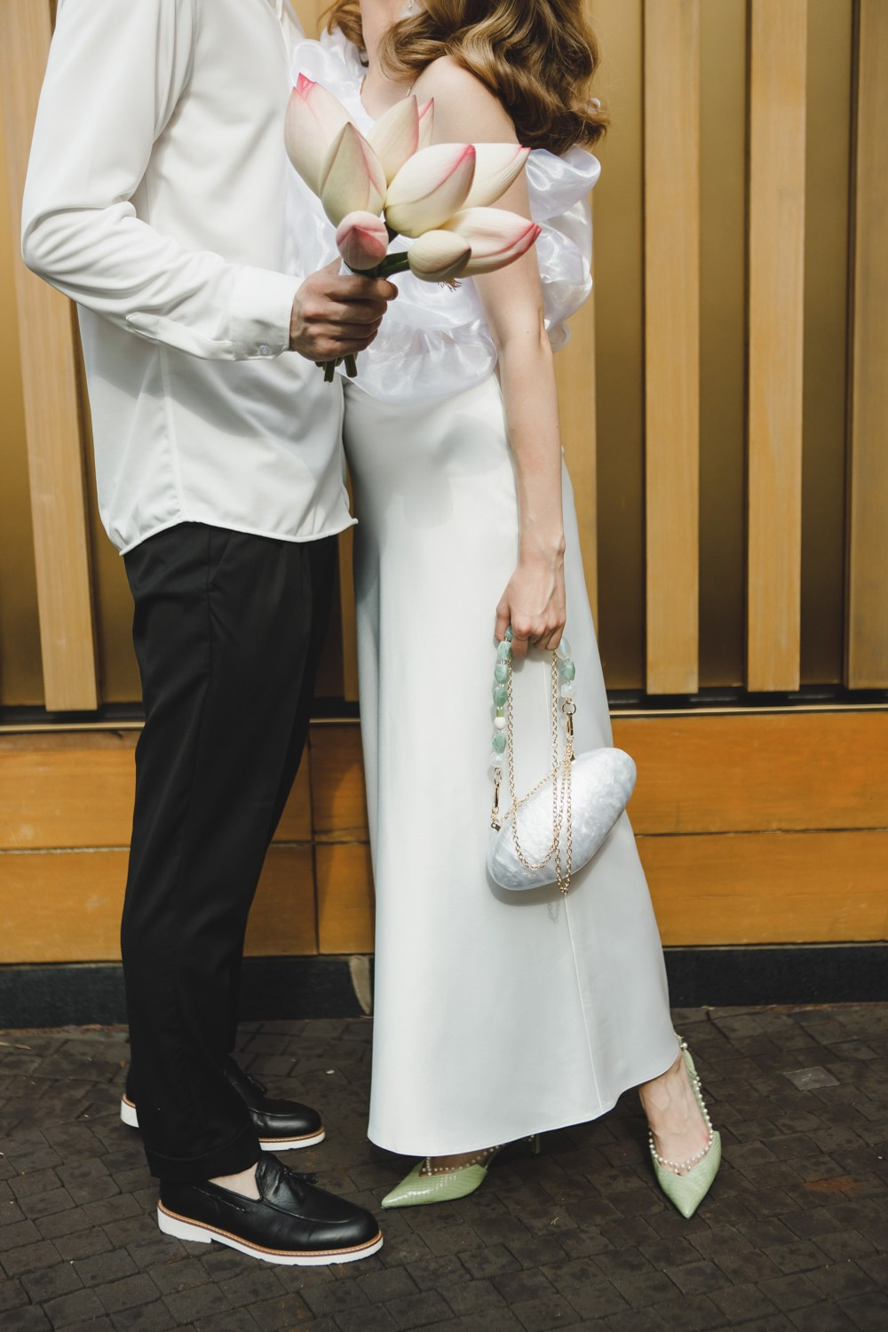 Артем и Ира (ЗАГС и прогулка). Семейный и свадебный фотограф в Нижнем Новгороде