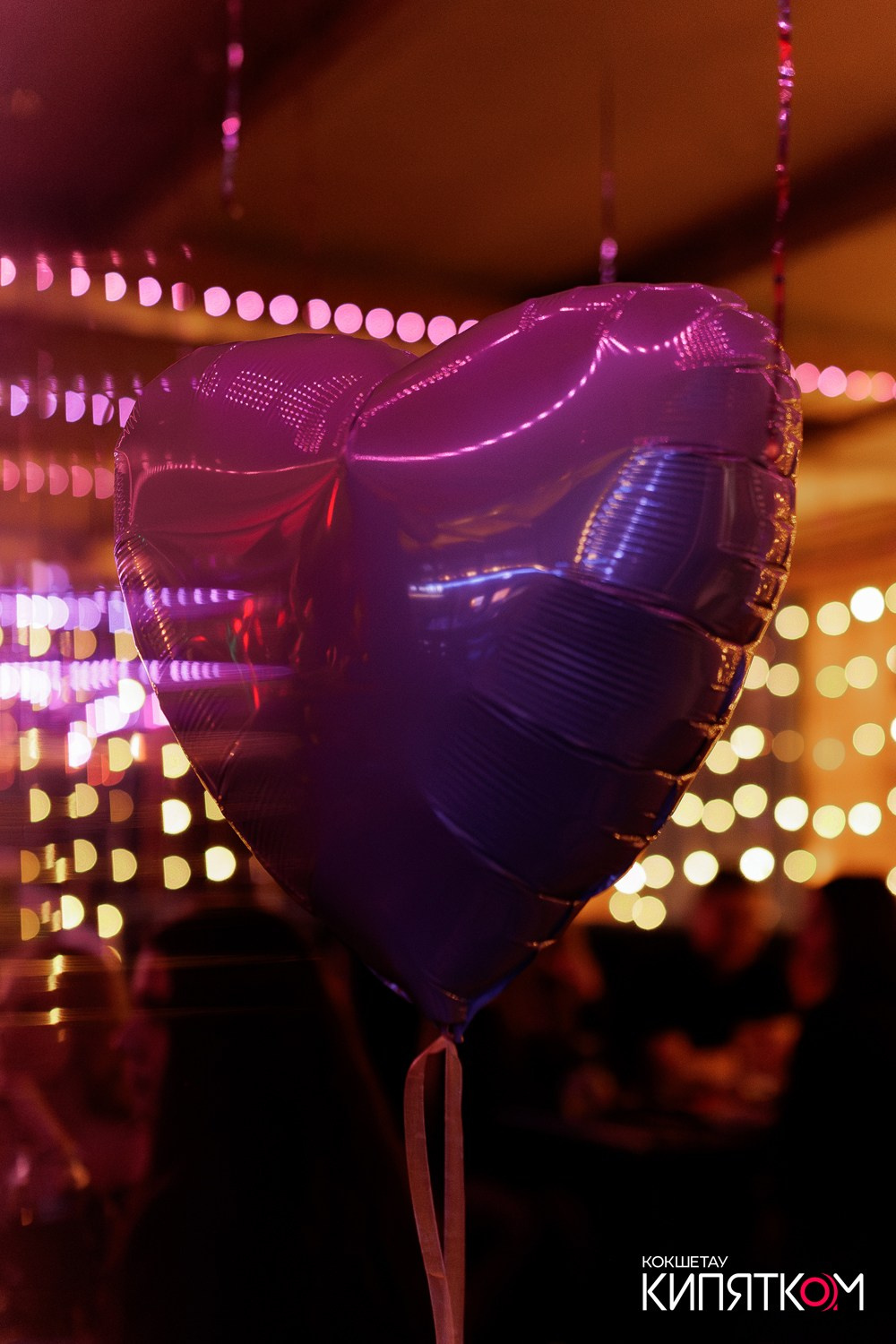 GENTLEMAN PUB. КИПЯТКОМ КОКШЕТАУ