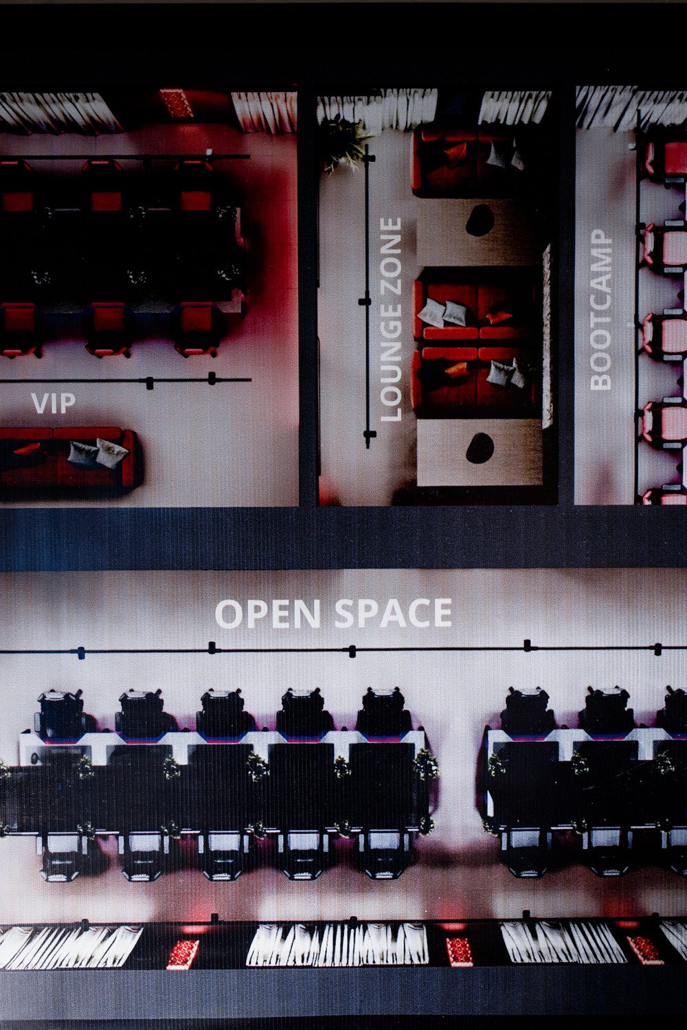 ABYROI cyber lounge. КИПЯТКОМ КОКШЕТАУ