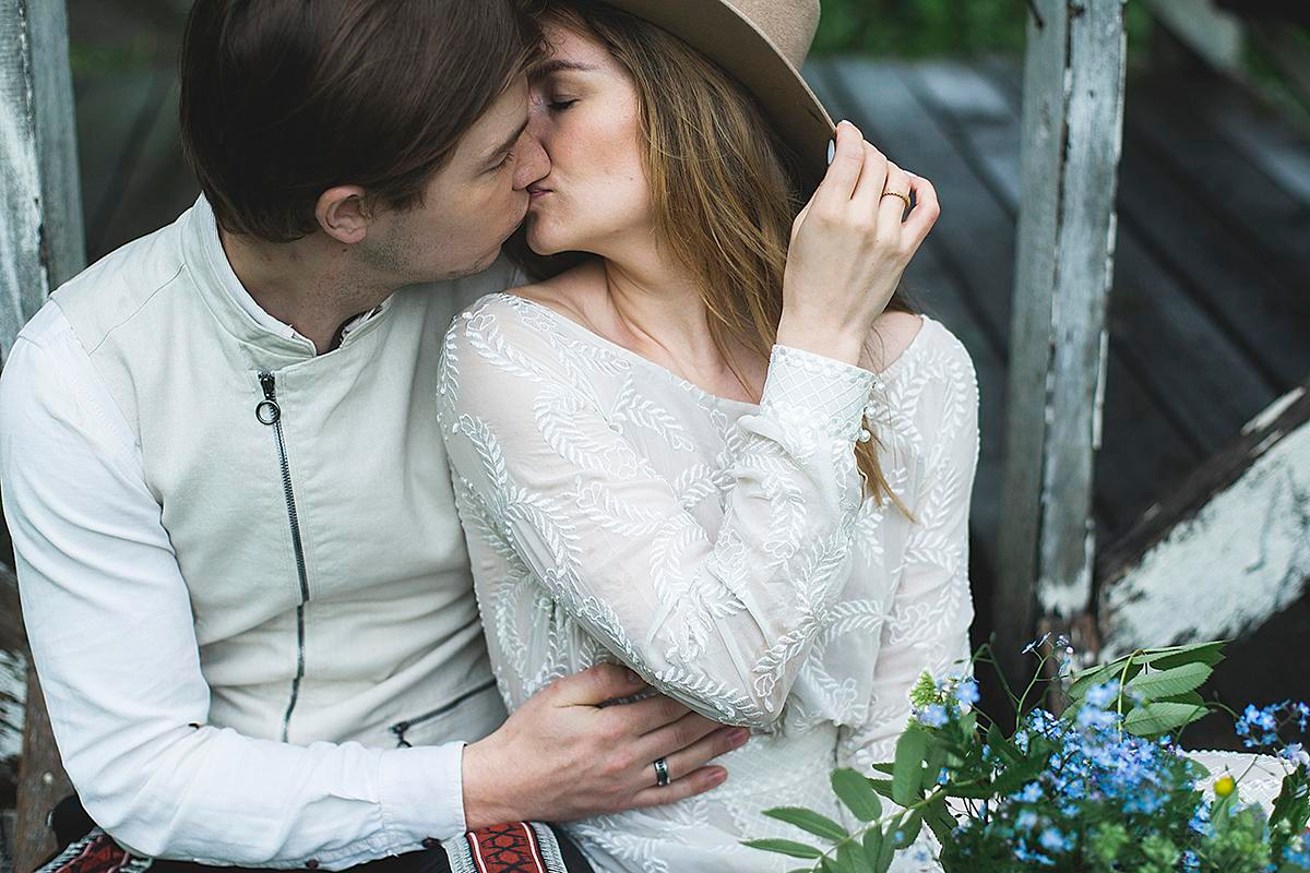 Артём+Лена. Photographer in Cyprus