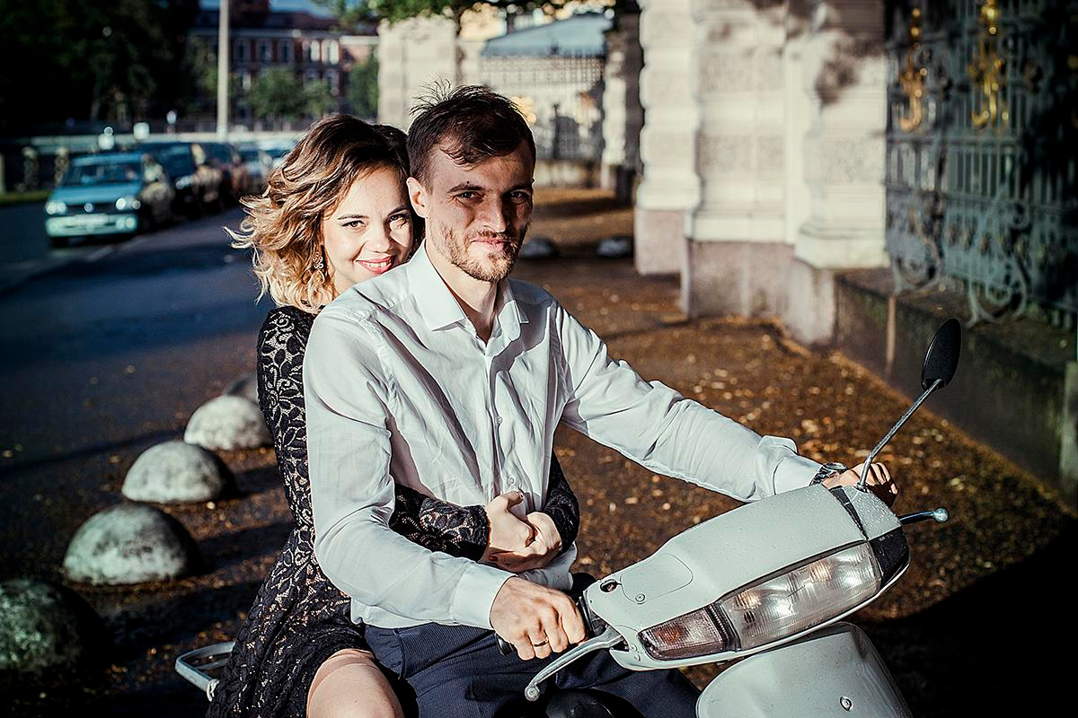 Рома+Маша. Photographer in Cyprus