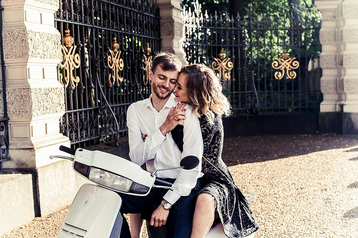 Рома+Маша. Photographer in Cyprus