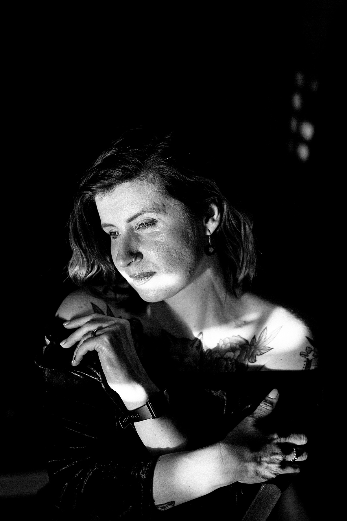 Аня. Photographer in Cyprus