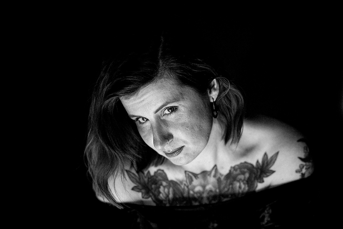 Аня. Photographer in Cyprus