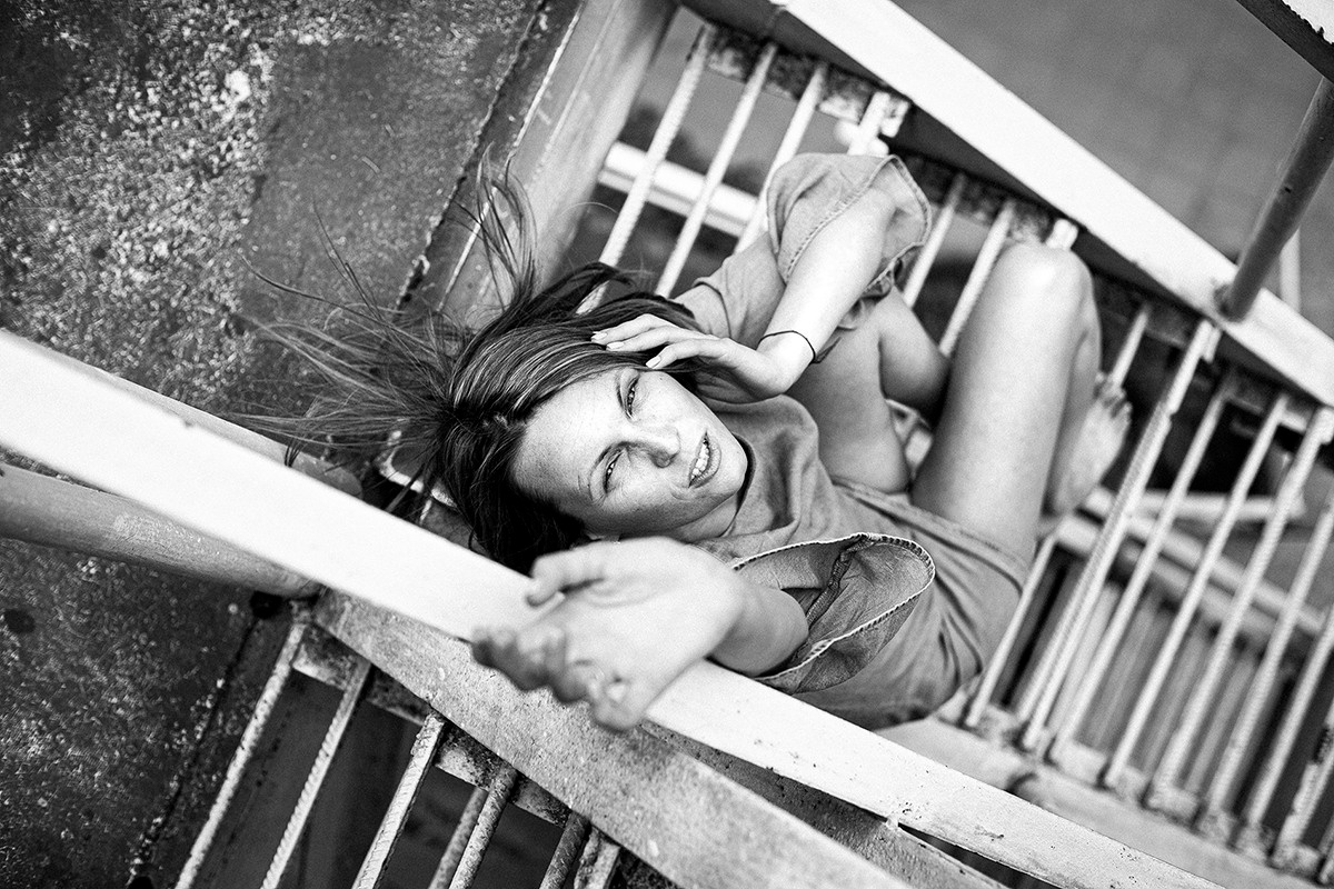 Вика. Photographer in Cyprus