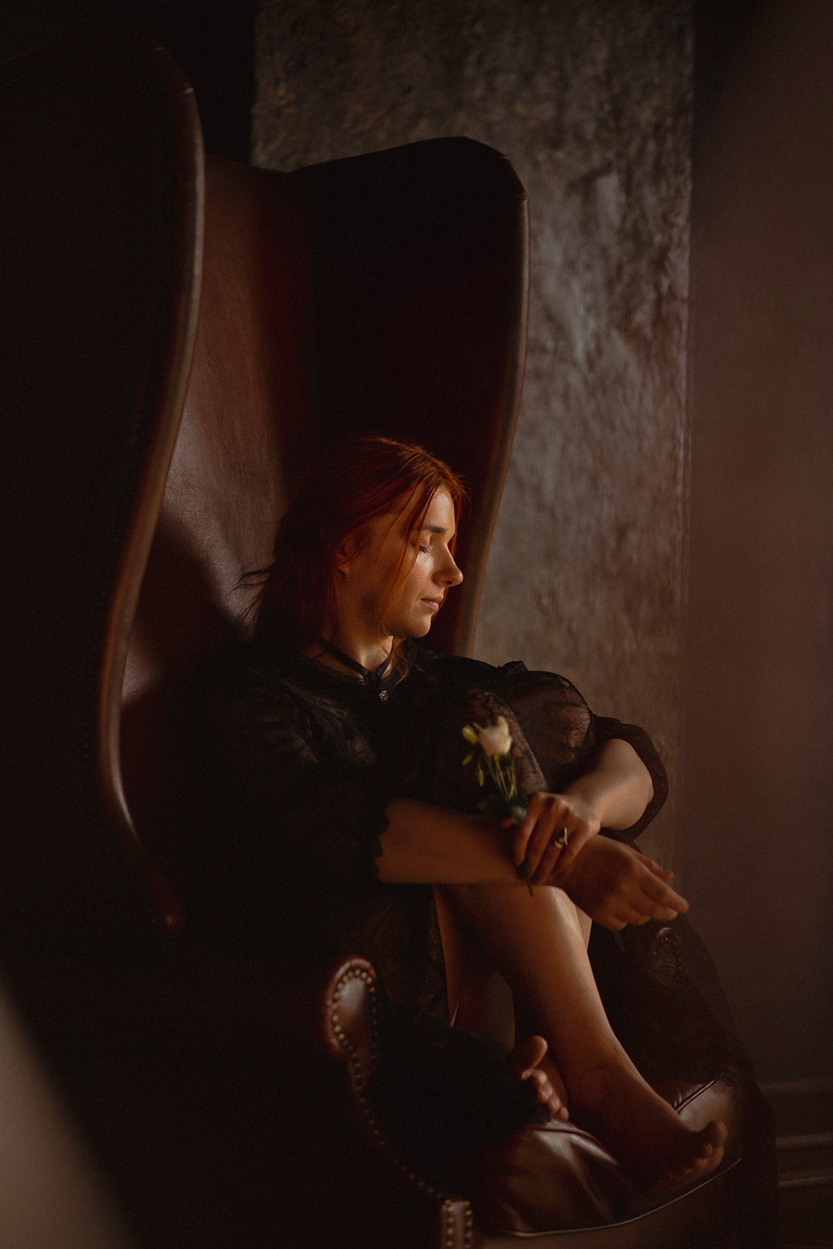 Christy. Photographer in Cyprus