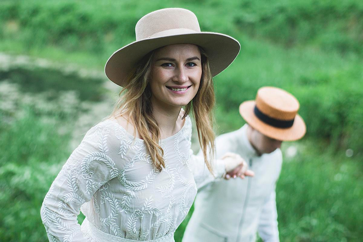 Артём+Лена. Photographer in Cyprus