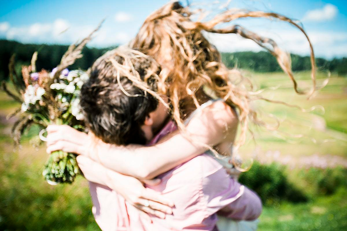 Дима+Лиза. Photographer in Cyprus