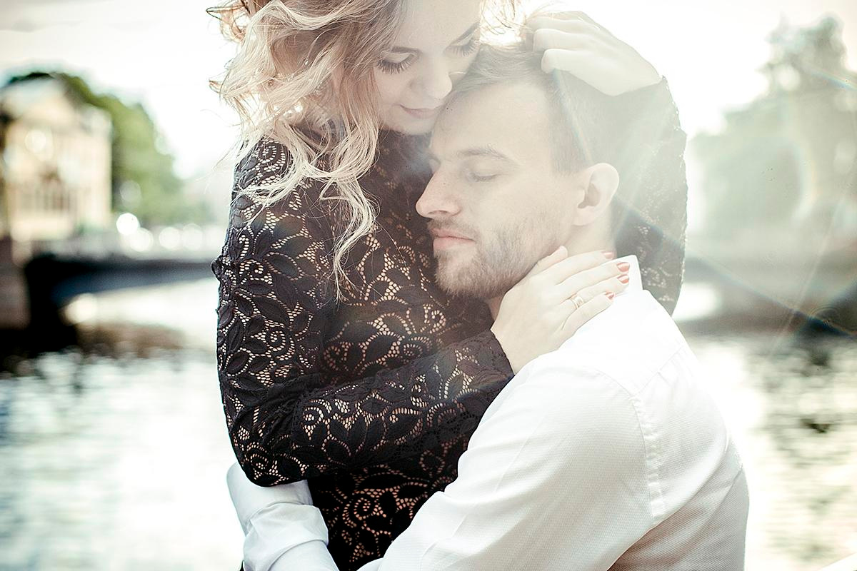 Рома+Маша. Photographer in Cyprus