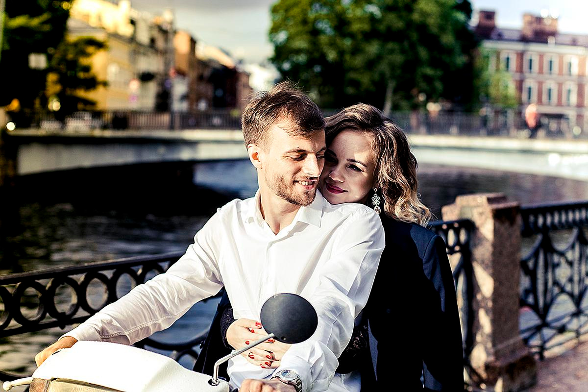 Рома+Маша. Photographer in Cyprus