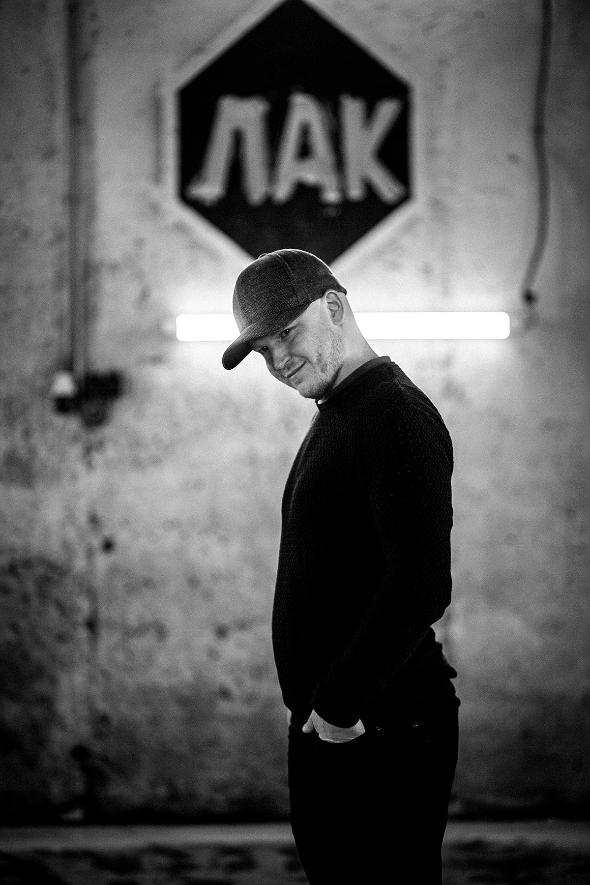 Валло. Photographer in Cyprus