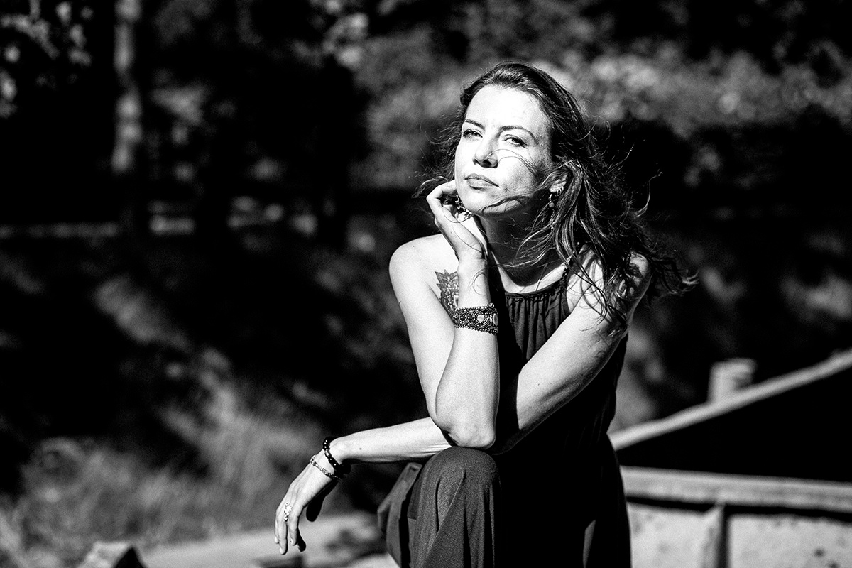 Люда. Photographer in Cyprus