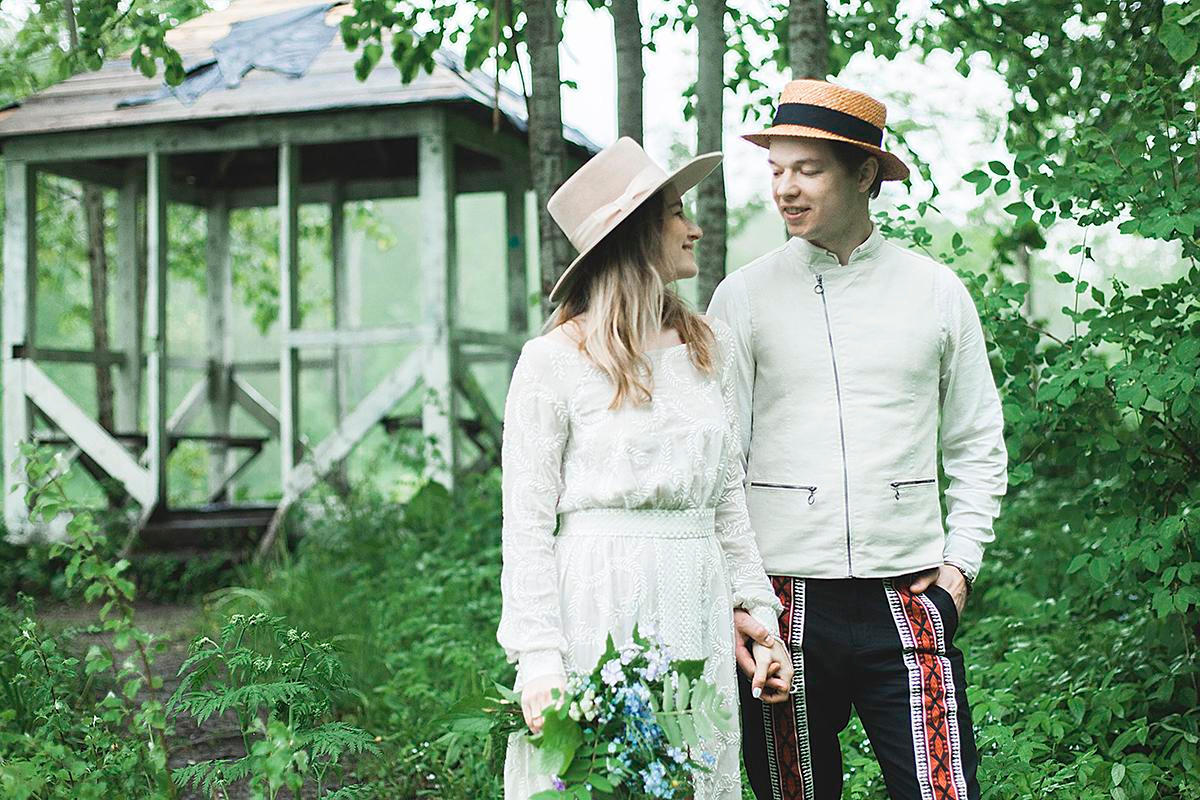 Артём+Лена. Photographer in Cyprus