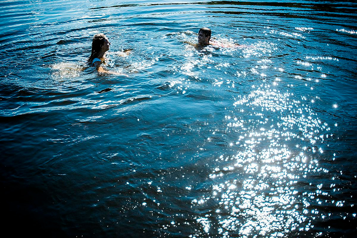 Дима+Лиза. Photographer in Cyprus