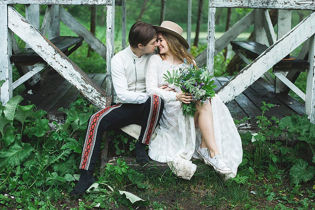 Артём+Лена. Photographer in Cyprus