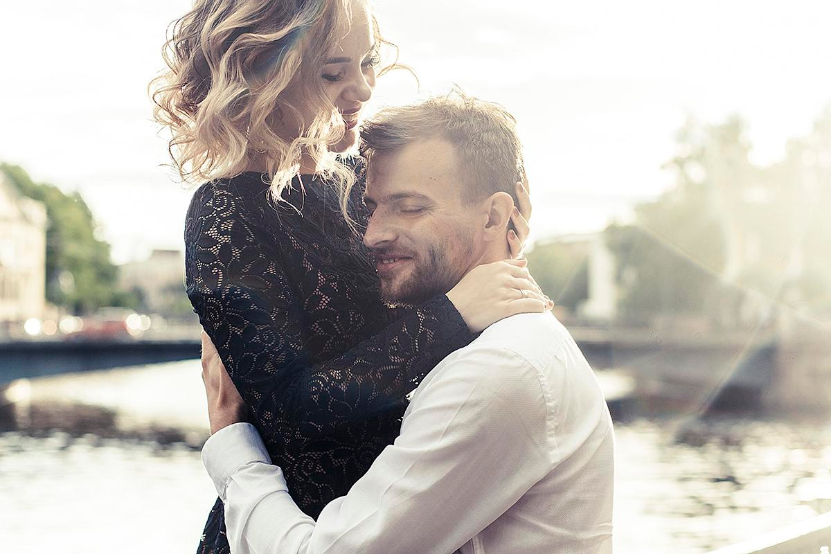 Рома+Маша. Photographer in Cyprus