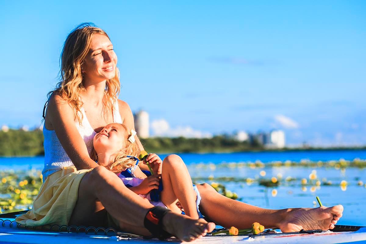 Оля+ Агуша. Photographer in Cyprus