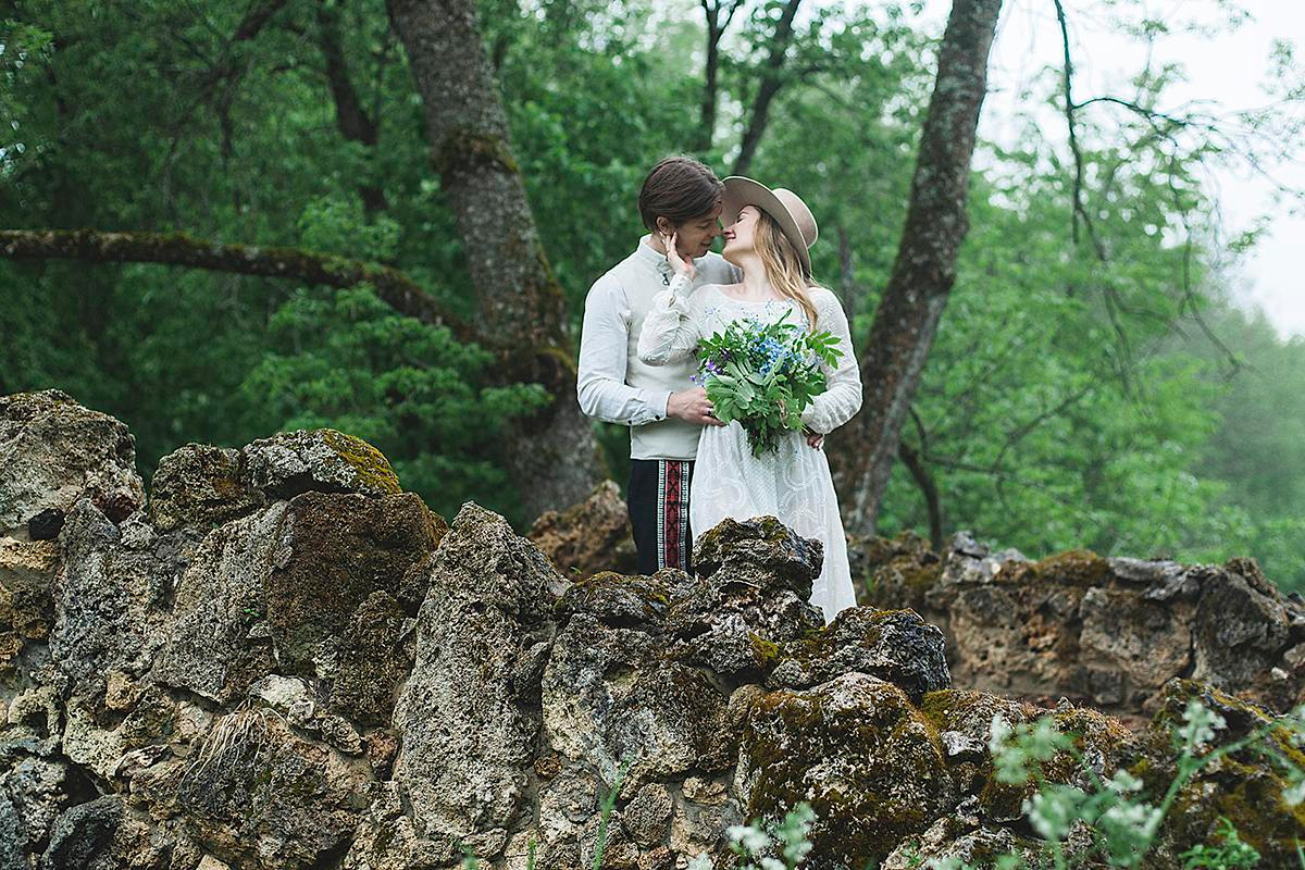 Артём+Лена. Photographer in Cyprus