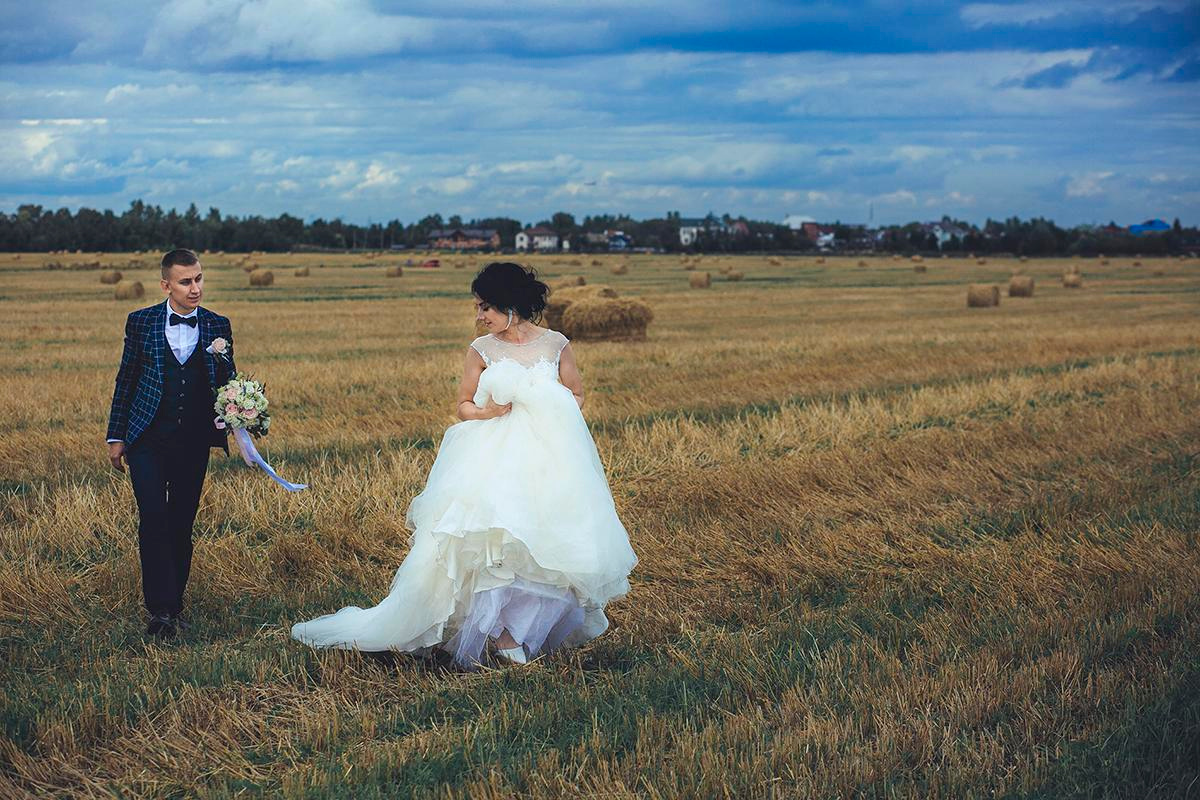 A+V. Photographer in Cyprus