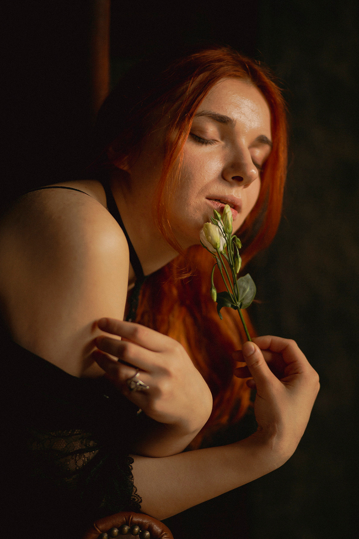 Christy. Photographer in Cyprus