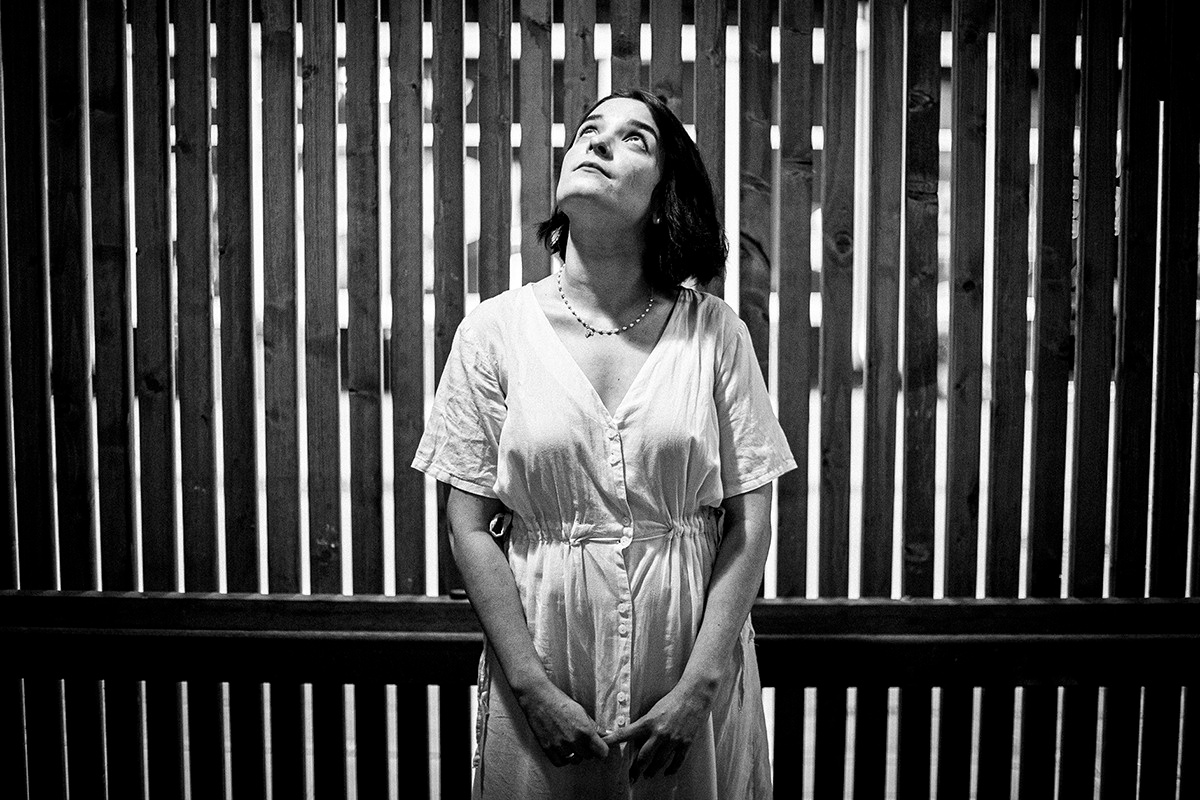 Саша. Photographer in Cyprus