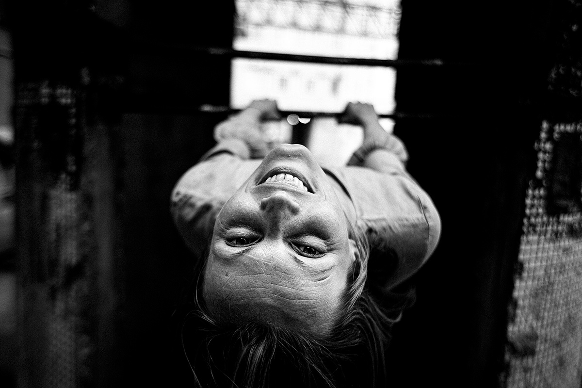 Вика. Photographer in Cyprus