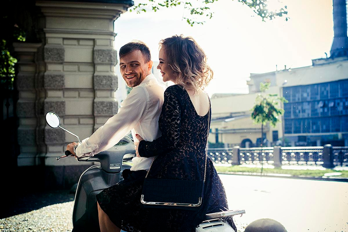 Рома+Маша. Photographer in Cyprus