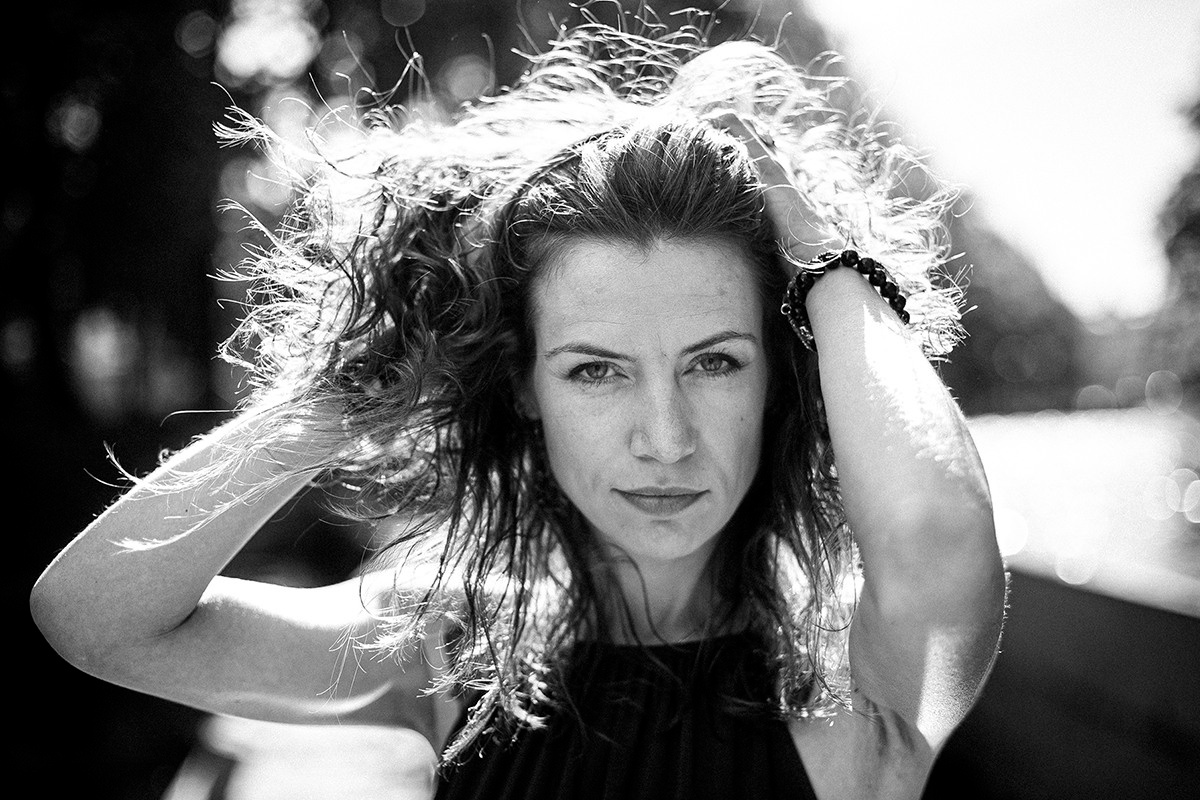 Люда. Photographer in Cyprus