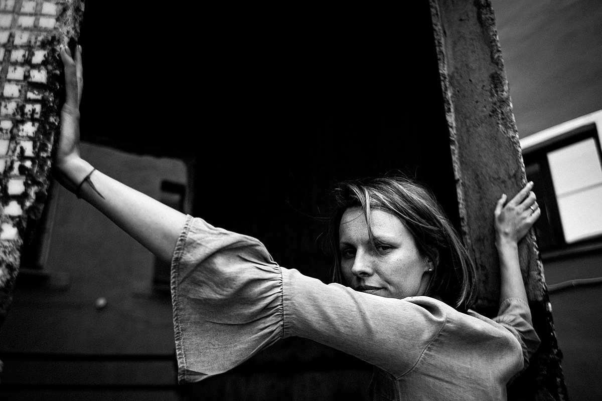 Вика. Photographer in Cyprus