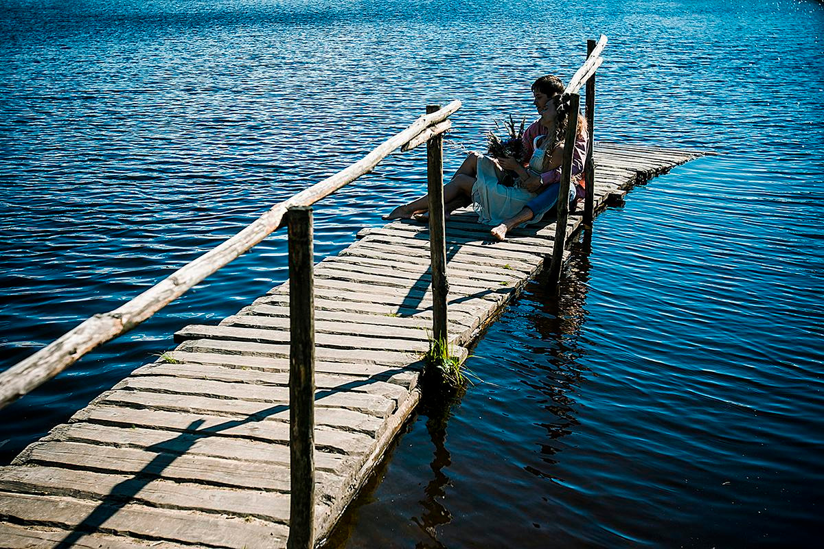 Дима+Лиза. Photographer in Cyprus