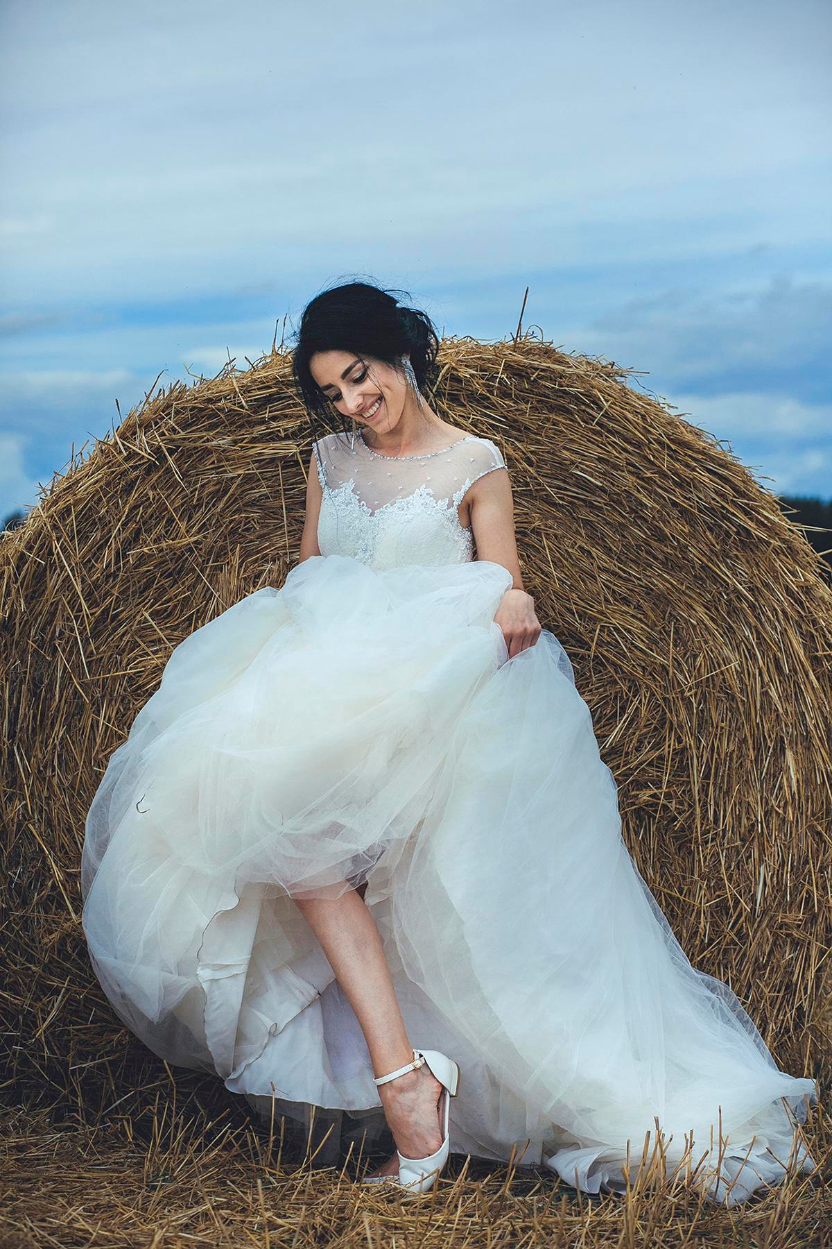 A+V. Photographer in Cyprus